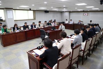 20230620 예산결산특별위원회