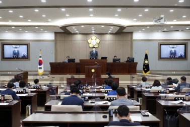 20210608 제360회 제1차 정례회