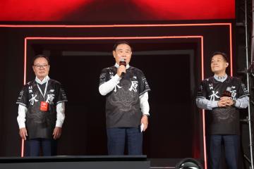 20250504 로드쇼인수원 스포츠 프로리그 홈경기