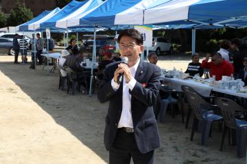 20220925 지동초 총동문회 체육대회