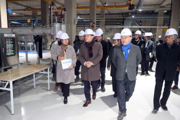 20241209 황구지천 공공하수처리시설사업 계획보고