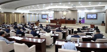 20240625 제382회 2차 본회의