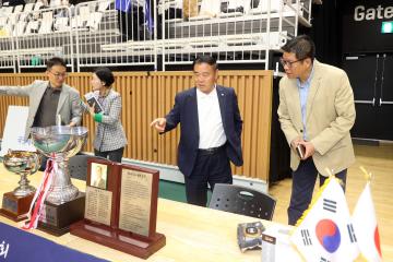 20250516 제47회 이상백배 한일대학선발 남녀농구대회