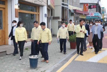 5.22 도시환경교육위원회 현장방문