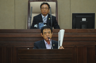 제291회 제1차 정례회 제2차 본회의