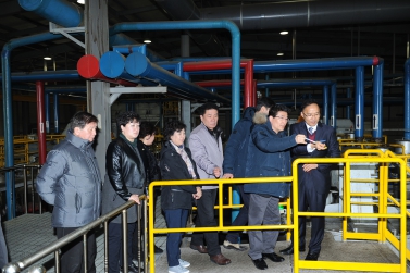 음식물 자원화 시설방문3.11