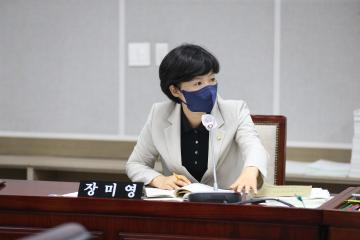 20220714 문화체육교육위원회 2022년도 주요업무 보고 청취