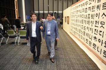 20230909 수원화성문화예술작품체험전시전