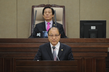 제288회 임시회 본회의