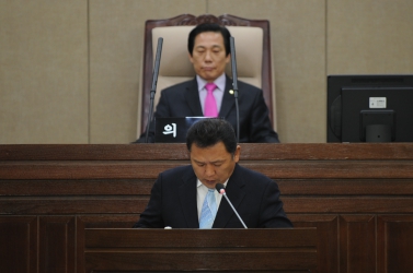 제288회 임시회 본회의