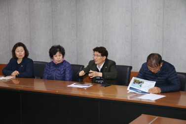 10.30 수원시 체육시설 효율적 운영방안 연구회 