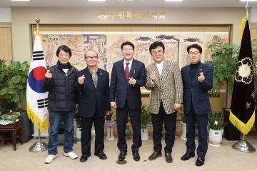 20230207 송봉수 동아방송 회장