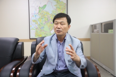 6.29 한원찬의원 중부일보 인터뷰