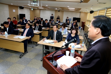 청탁금지법 사례강의