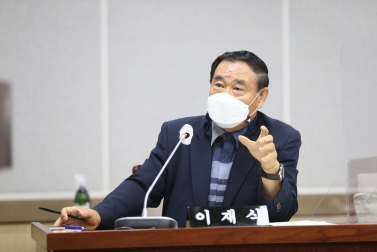 9.10 제354회 임시회 기획경제위원회 주요업무 추진실적 보고 청취 