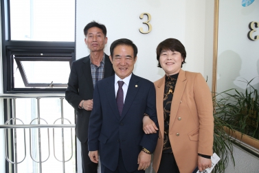  권선구청장배 어르신 바둑대회