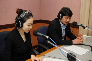 조석환의원 경기방송 인터뷰