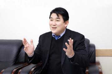 20220207 이철승 의원 인터뷰