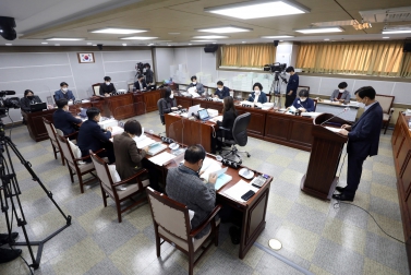 20211122 행정사무감사