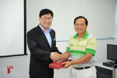 순천 세계 정원박람회 견학