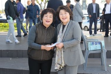 10.19 수원지역 노동가족 체육대회 