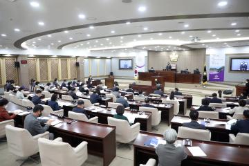 20221121 제372회 제2차 정례회