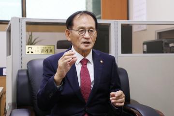 20220905 권기호 의원 기호일보 인터뷰