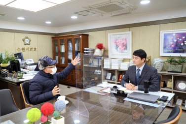 20211201 민주평통 고문 내방