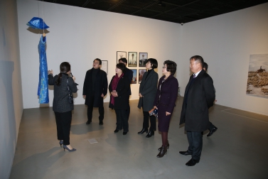 1.28 문화복지위원회 미술관 현장방문 