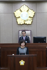  제316회 임시회 제 1차본회의 