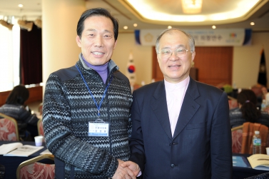 2014년도 상반기 의정연수