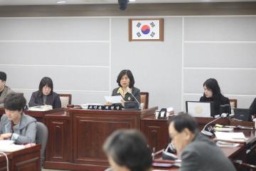 20240222 도시환경위원회 주요업무계획 보고 청취