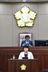 제312회 수원시 의회 제1차 정례회 2차 본회의