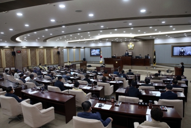 10.12 제355회 수원시의회 임시회