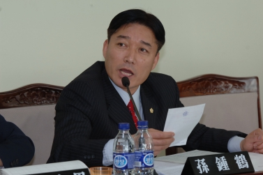 2005년도 행정사무감사