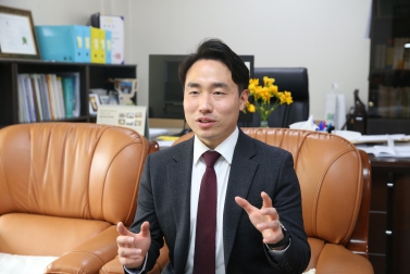 3.27 김호진의원 인터뷰