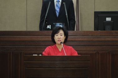 제290회 임시회 제2차 본회의 상임위원장 선출