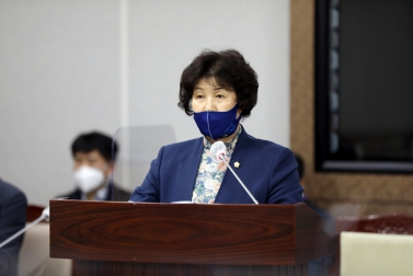 3.4 기획경제위원회 조례안 등 안건심사