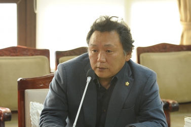 제294회 제2차 정례회 행정사무감사