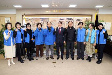 20230202 광교노인복지관 광교IT기자단