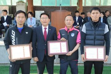 20240414 수원시축구협회장기 동호인 축구대회