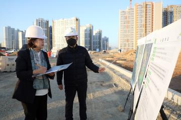 20221123 조미옥 위원장 '오늘' 현장방문