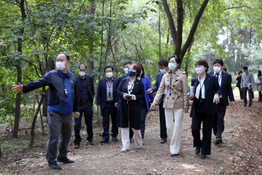 10.15 복지안전위원회 현장방문