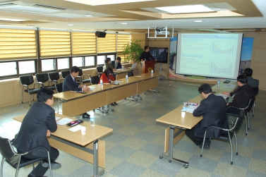 공동주택 연구단체 최종보고회