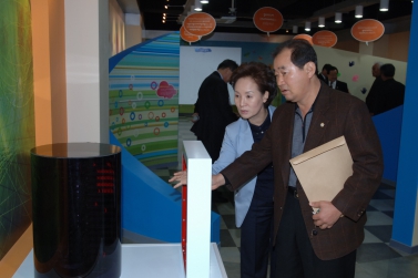 재경보사위원회 현장방문