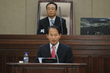 제301회 정례회 3차 본회의