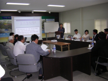 신분당선 현장방문1