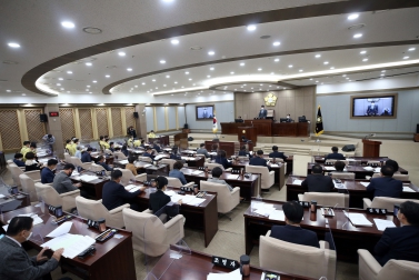 20210422 제359회 임시회 제2차 본회의