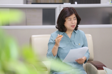 9.1 조미옥 의원 인터뷰