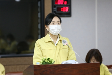 3.27 추경 예산안 심사 및 예비심사보고서 작성